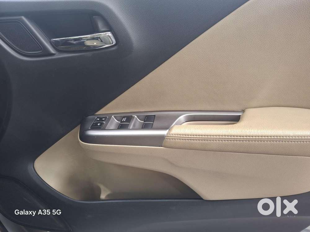 Honda City 2015-2017 I Vtec Cvt Vx, 2015, Petrol