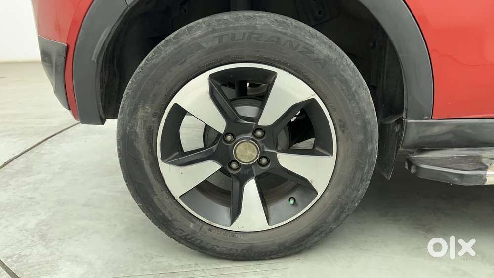 Tata Nexon 1.5 Revotorq Xz Plus, 2019, Diesel