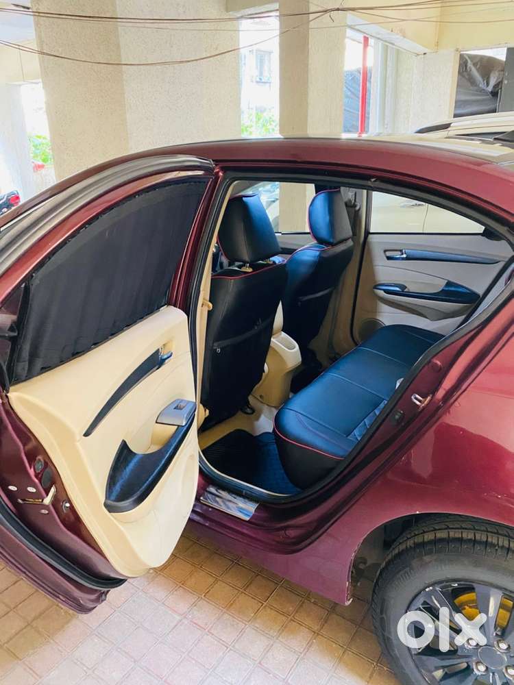 Honda City 2012 Cng & Hybrids 134000 Km Driven