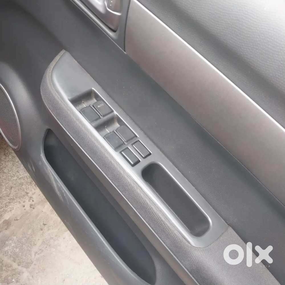 2010 Model Single Owner