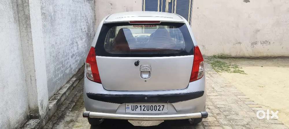 Hyundai I10 2009 Petrol