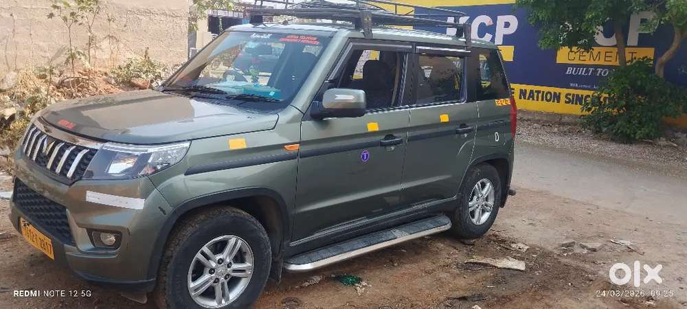 Mahindra Bolero Neo Diesel 2023