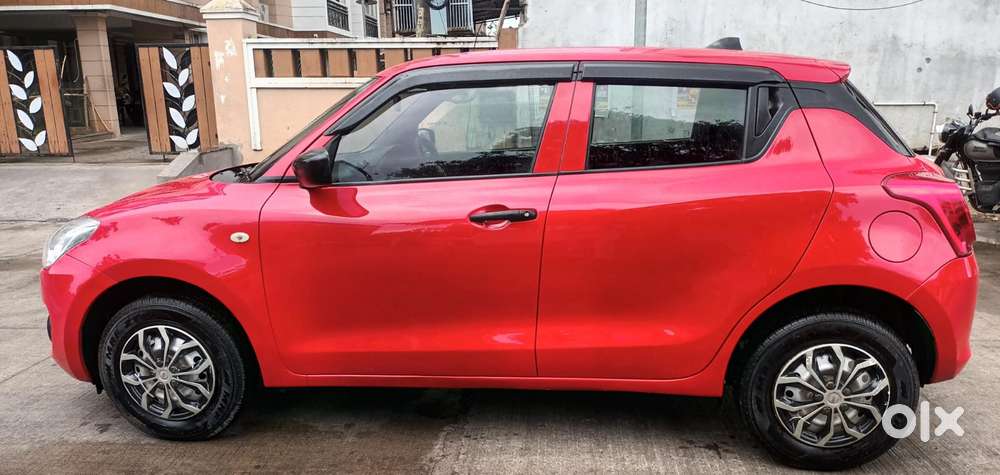 Maruti Suzuki Swift 2018 Lxi, 2018, Petrol