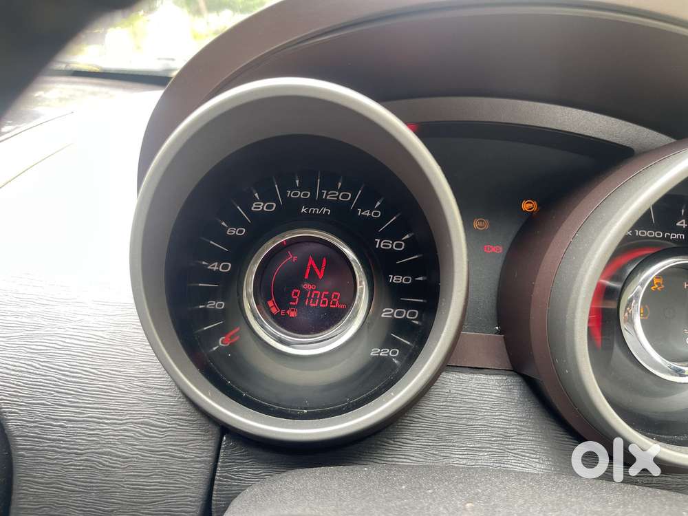 Mahindra Xuv500 W8, 2012, Diesel