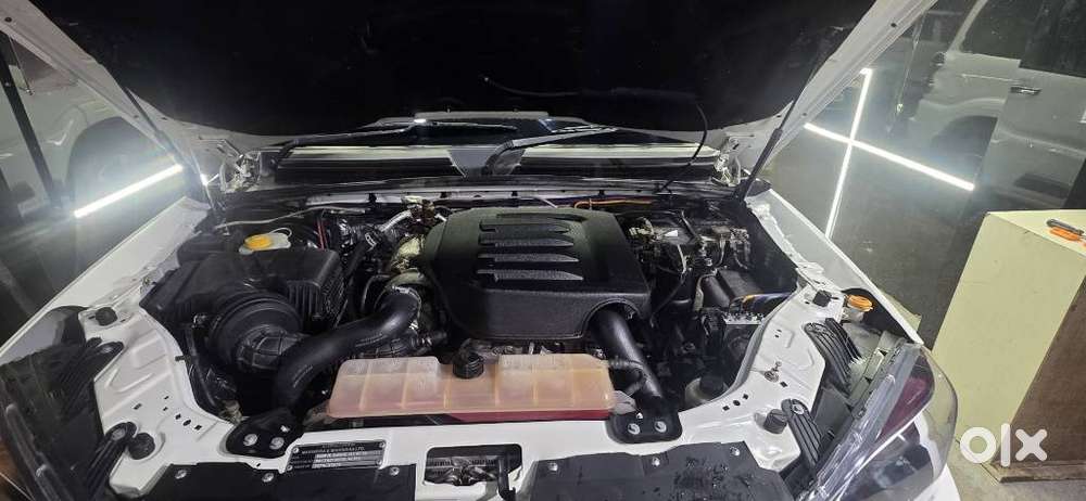 Mahindra Scorpio Classic 2.2 S 11 Mt 7 Cc, 2023, Diesel