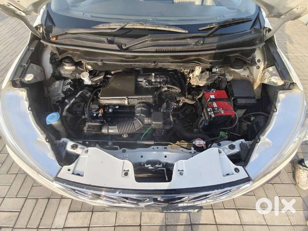 Maruti Suzuki Ertiga 2022-2023  Vxi, 2024, Petrol
