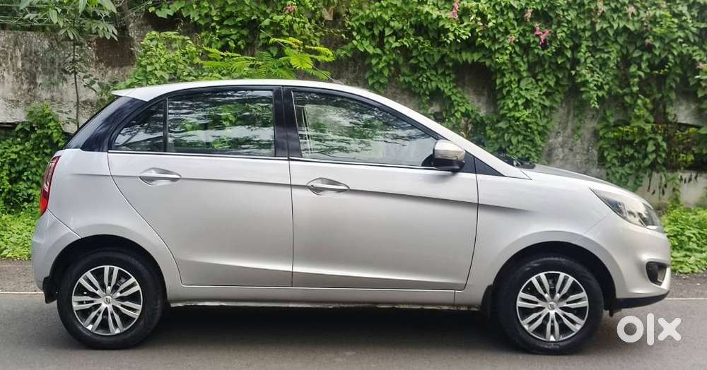 Tata Bolt Revotron Xm, 2015