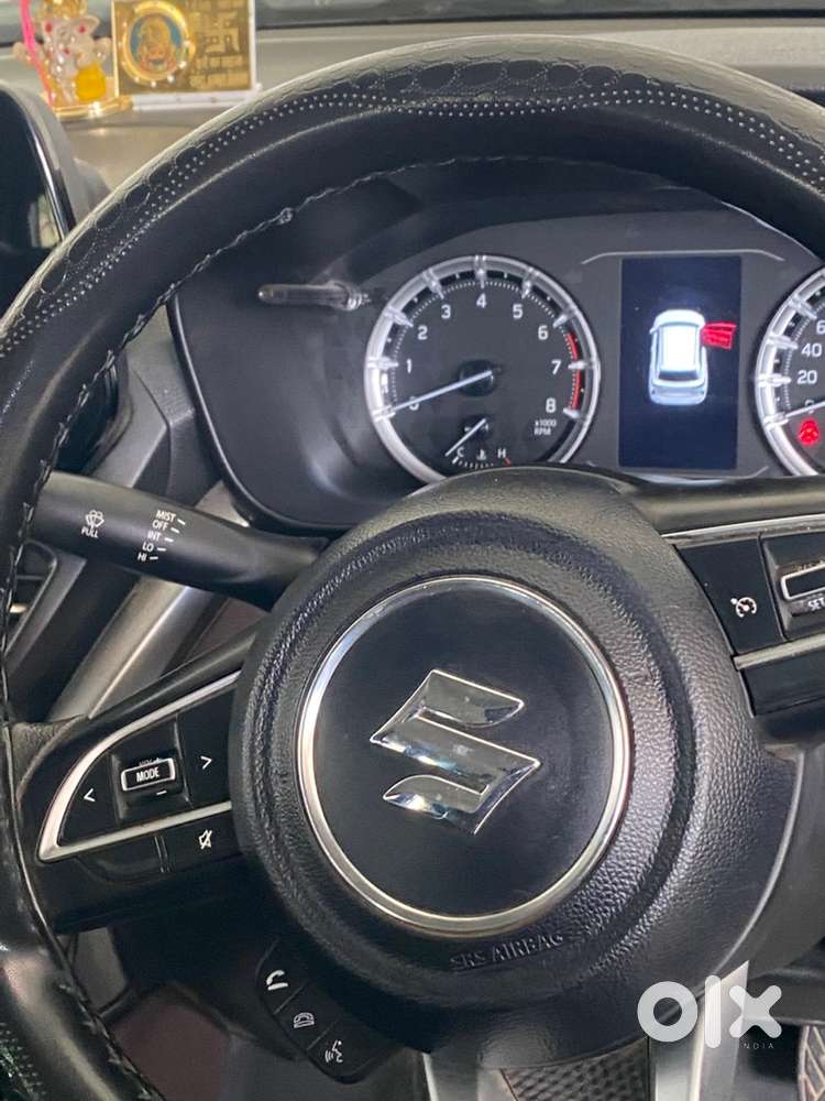 Maruti Suzuki Vitara 2023