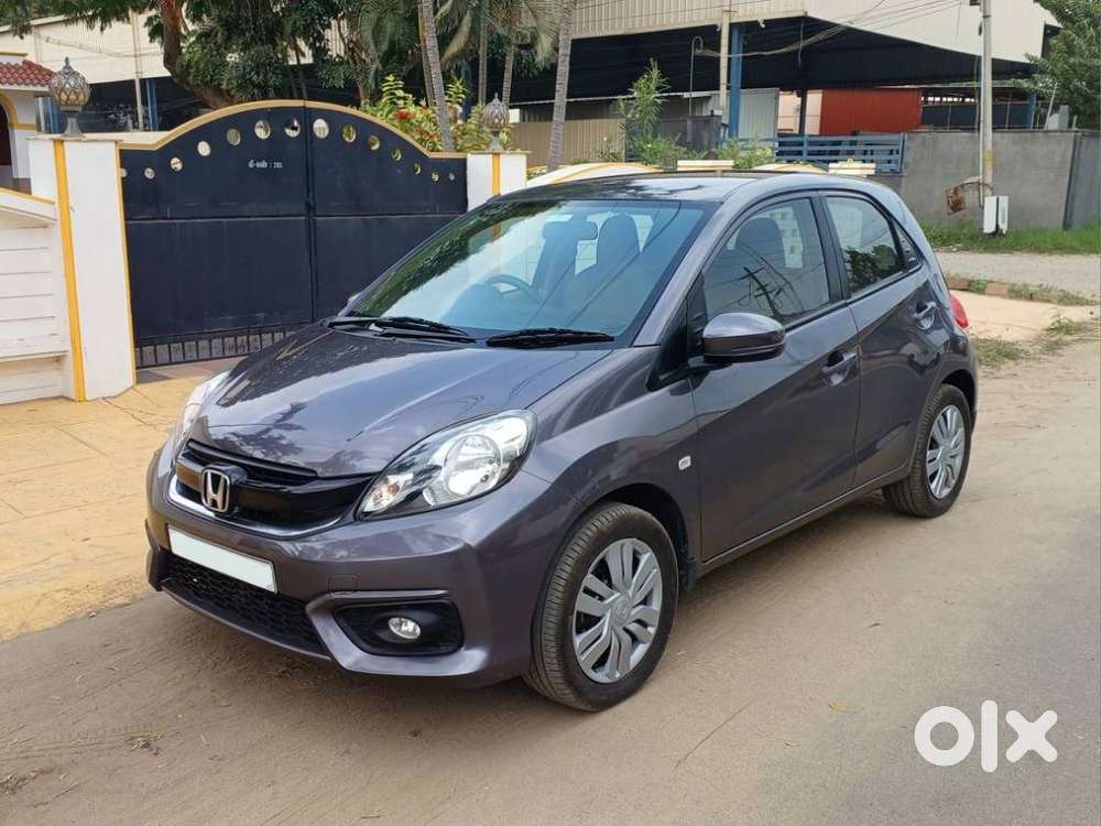Honda Brio