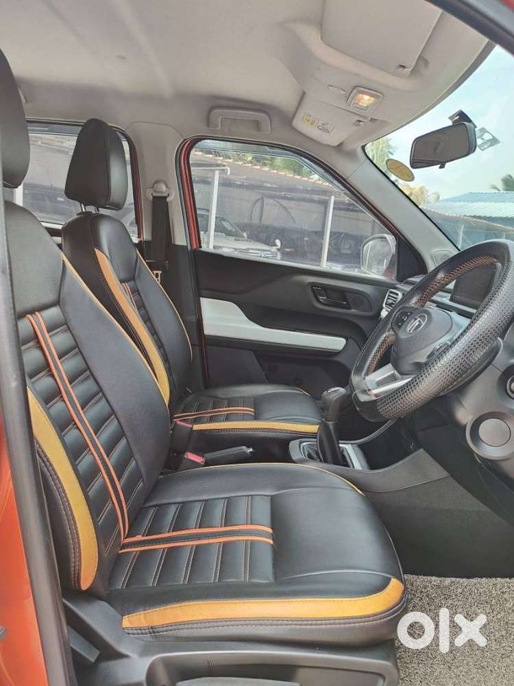 Tata Punch, 2023, Petrol