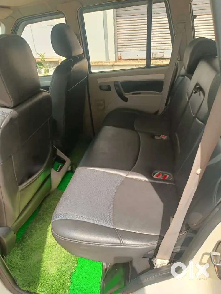 Mahindra Scorpio 2020 Diesel Well Maintained
