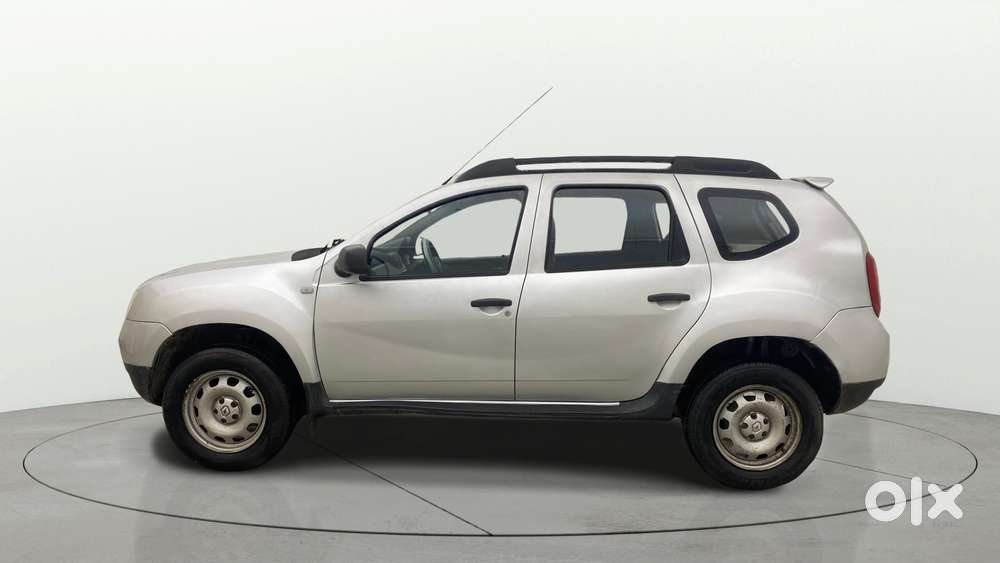 Renault Duster 85PS Diesel RxE, 2015, Diesel