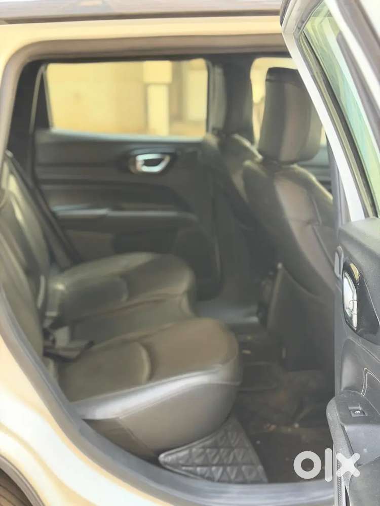 Jeep Compass 2022 Diesel 54022 Km Driven