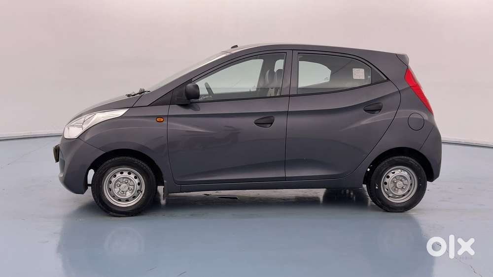 Hyundai Eon Era +, 2015, Petrol