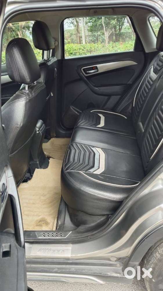 Maruti Suzuki Brezza Zdi, 2019, Diesel