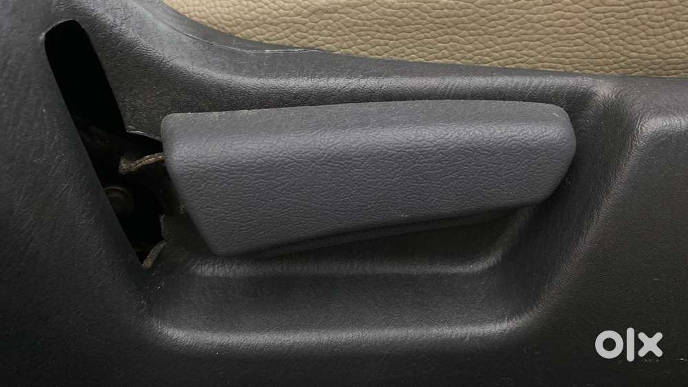 Maruti Suzuki Alto K10 Vxi, 2015, Petrol