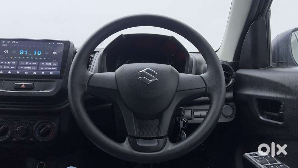 Maruti Suzuki Celerio Lxi(o), 2023, Petrol