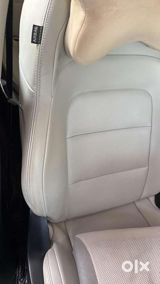 Tata Diesel Automatic 2021 Car