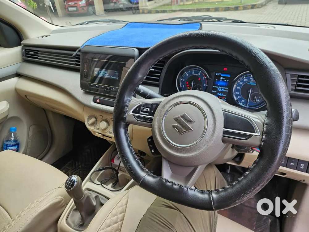 Urgent Sell Maruti Suzuki Ertiga 1.5 2015