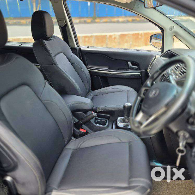 Tata Hexa 2.2 Xta 4x2 7 Str, 2017, Diesel