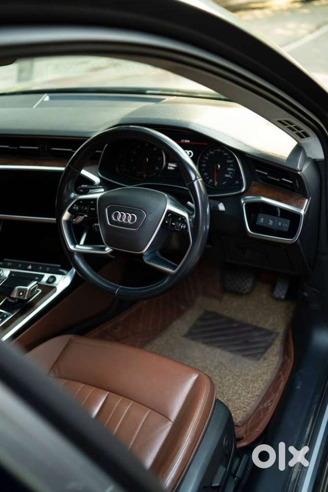Audi A6 2.0 45 Tfsi Premium Plus, 2021, Petrol