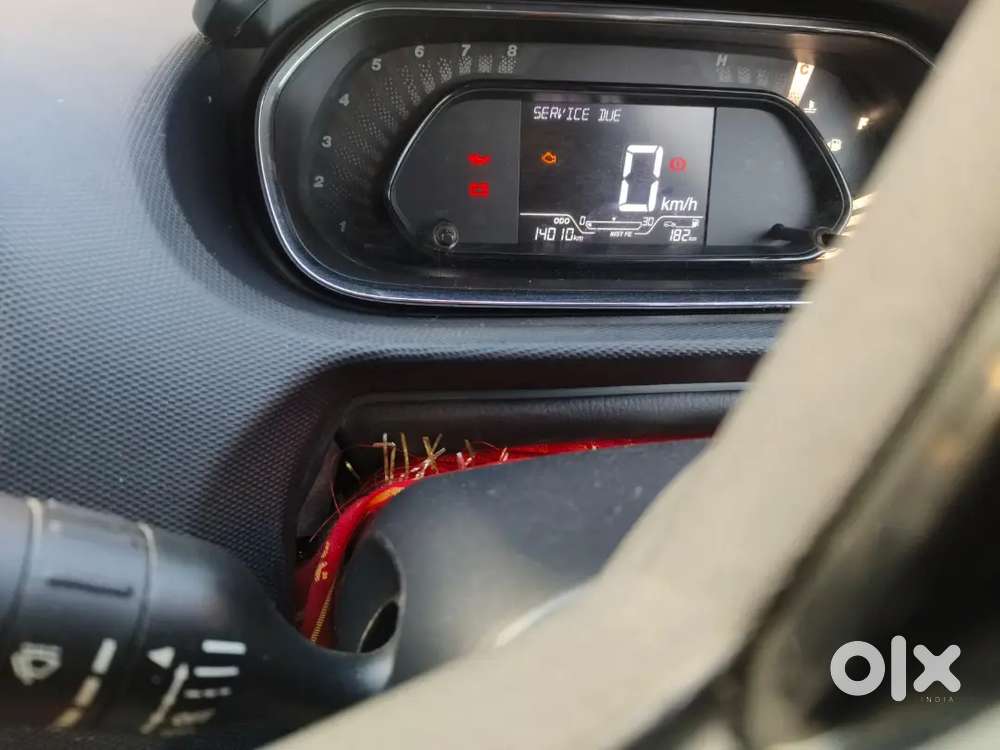 Tata Tiago 1.2 Revotron 2023