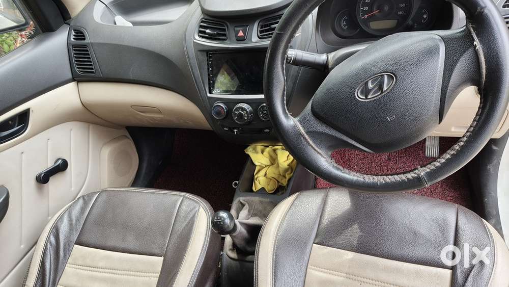 Hyundai Eon 2014
