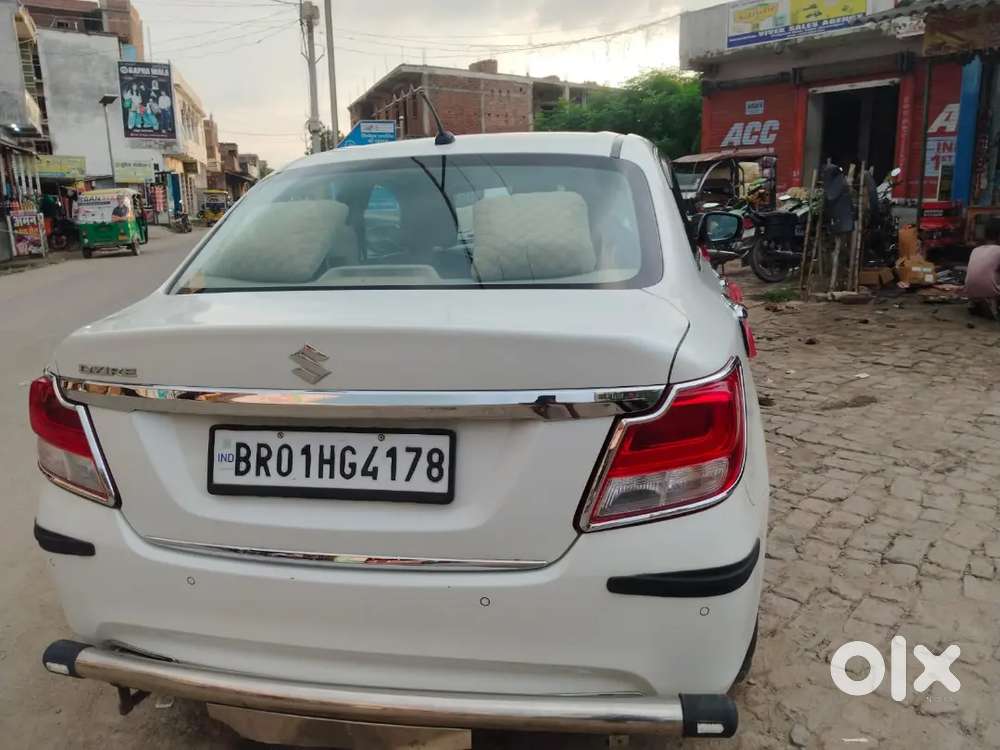 Maruti Dzire Vxi 2023