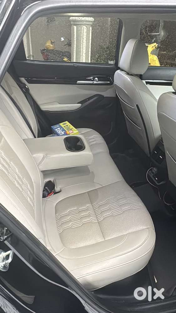 Kia Seltos Diesel 2024