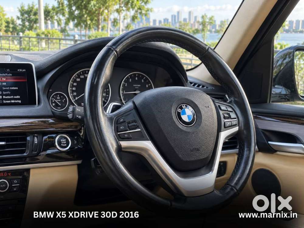 Bmw X5 Xdrive 30d, 2016, Diesel