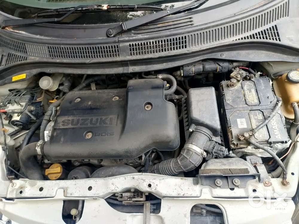 Maruti Suzuki Dzire 2010 Diesel