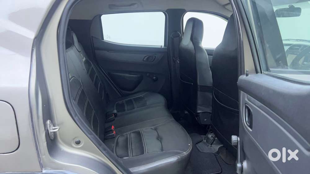 Renault Kwid Rxt 1.0, 2016, Petrol