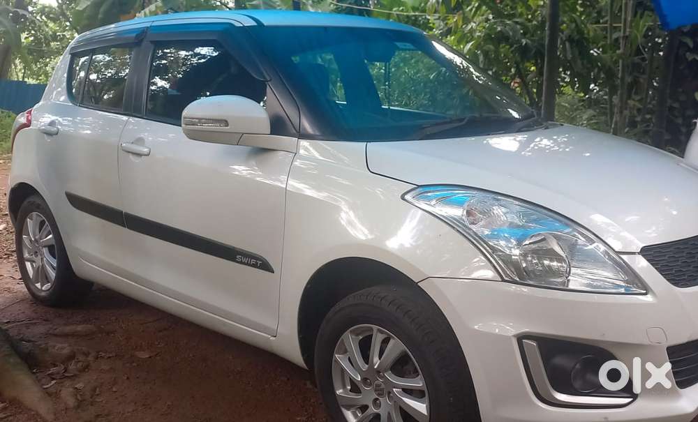 Maruti Suzuki Swift Zdi, 2014, Diesel