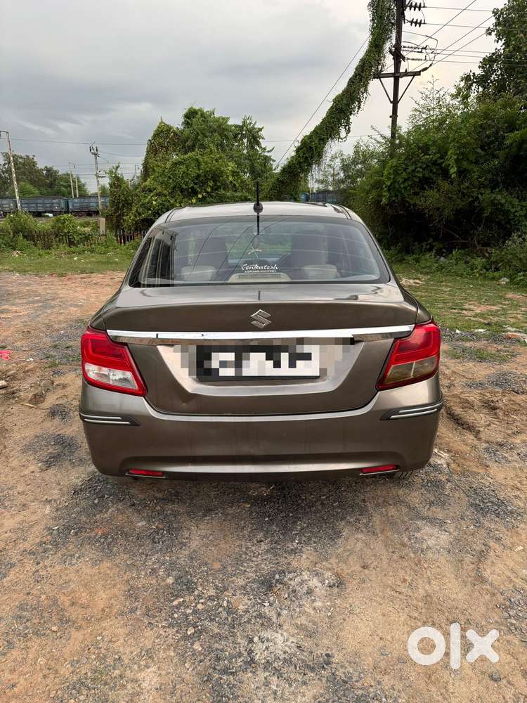 Maruti Suzuki Dzire 2017-2020 Vdi, 2018, Diesel