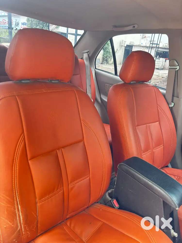 Hyundai Accent Cng 2005