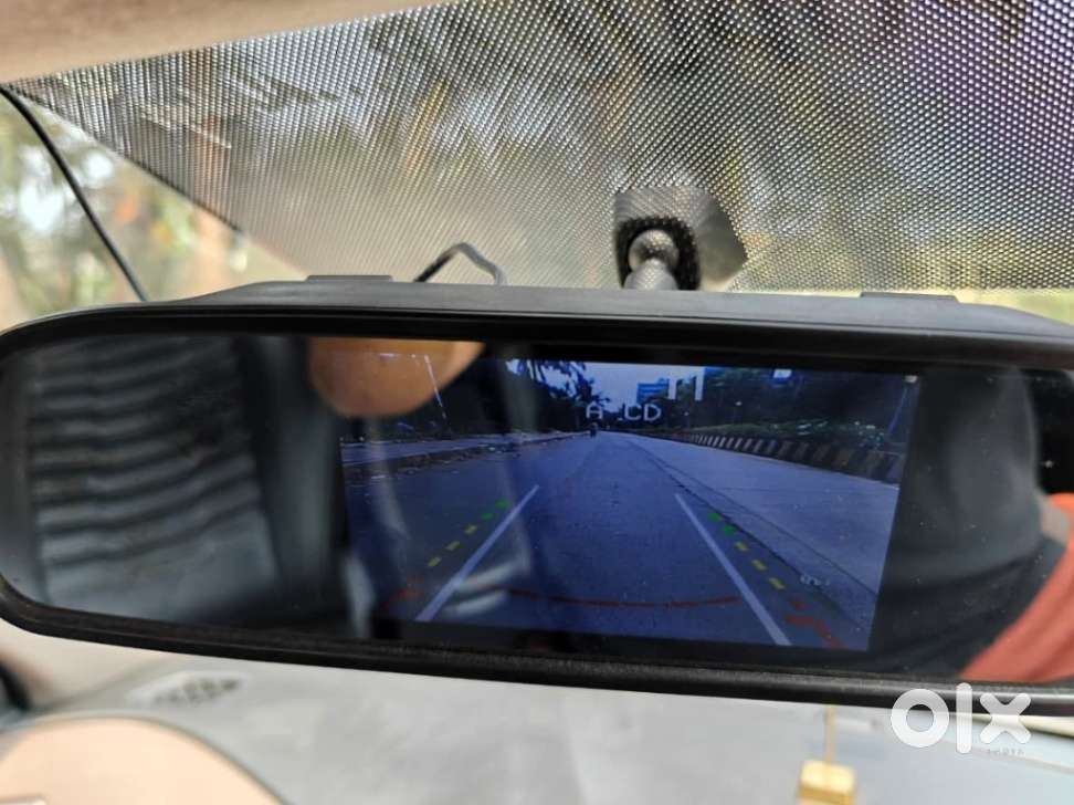 Hyundai Creta 1.6 E Plus, 2018, Petrol