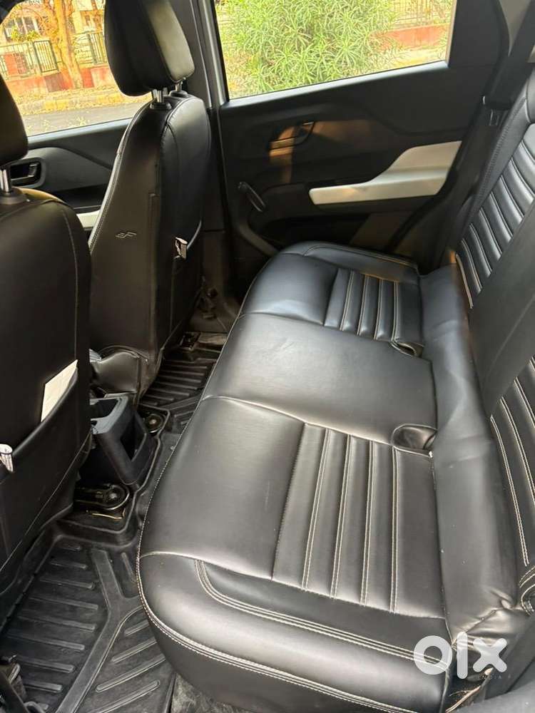 Tata Punch 2023 Petrol 30000 Km Driven