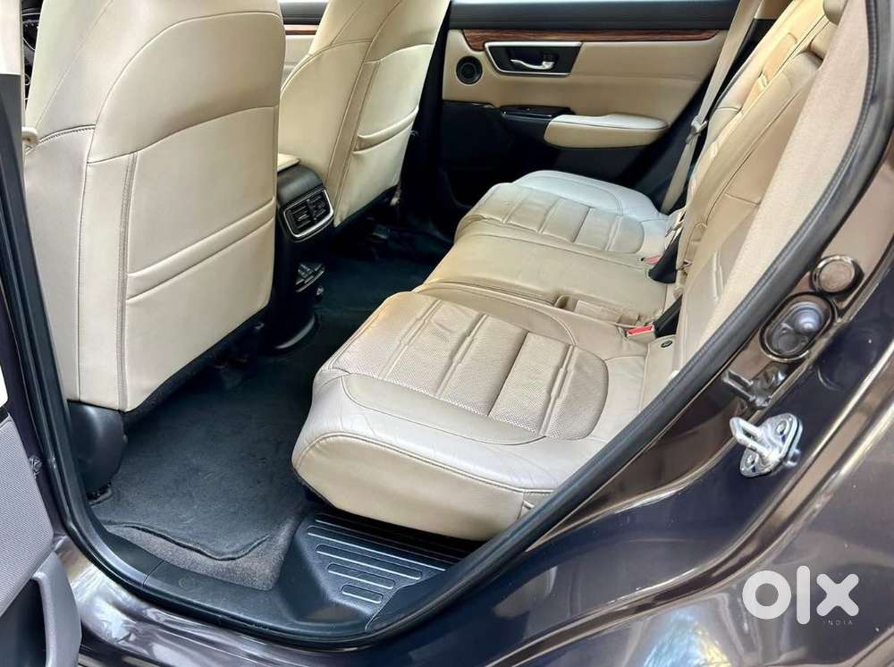 Honda Cr-v 1.6 Awd I-dtec At, 2019, Diesel