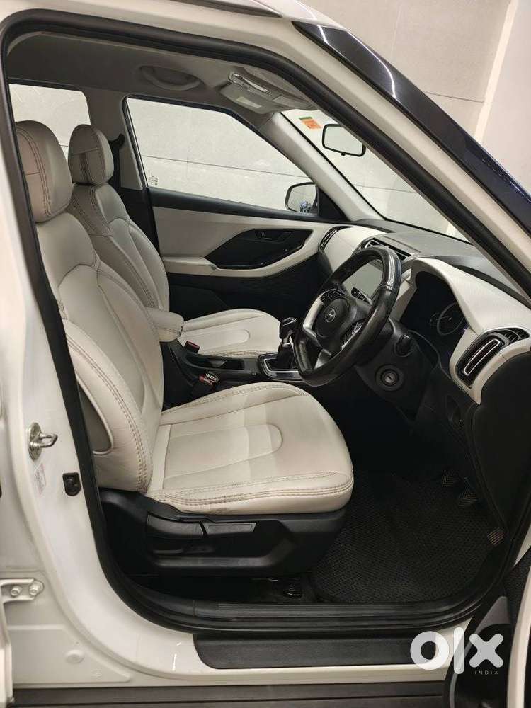 Hyundai Creta E 1.5 Diesel, 2022, Diesel