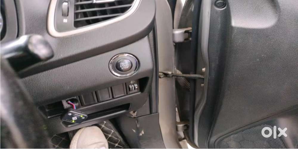 Maruti Suzuki Baleno 2019 Cng And Petrol Well Maintained