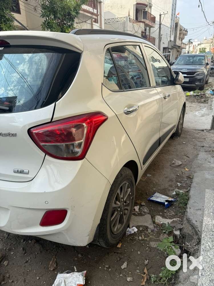 Hyundai Grand I10 2014