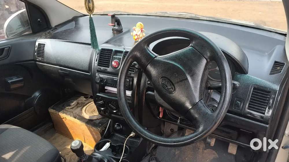 Hyundai Getz Prime 2007 Petrol 137050 Km Driven