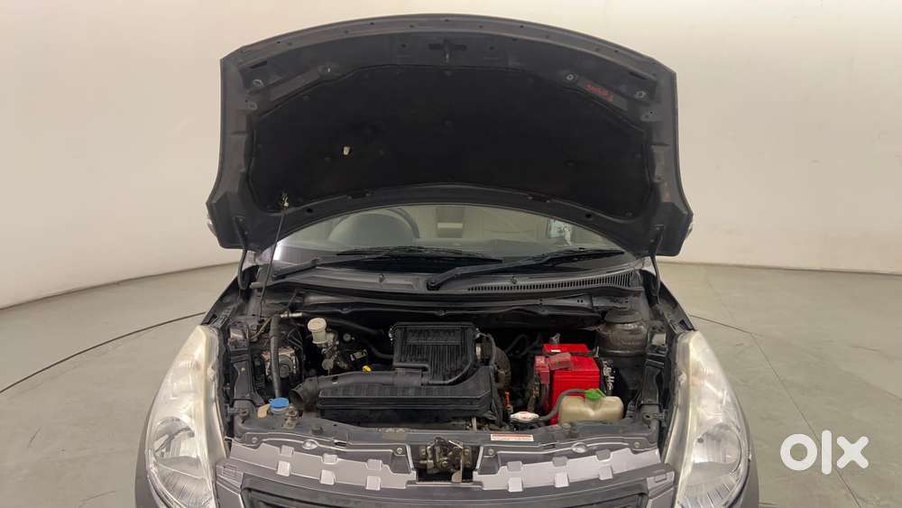 Maruti Suzuki Swift Dzire Vxi At Optional, 2012, Petrol