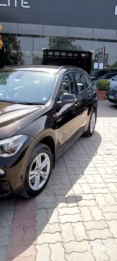 Bmw X1 Sdrive20d Expedition, 2018, Diesel