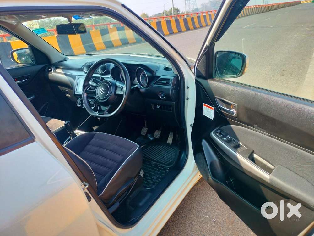 Hyundai Aura Sx Plus Manual, 2023, Cng & Hybrids