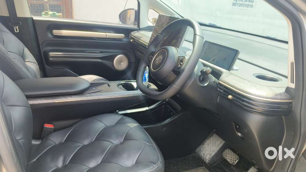 Mg Windsor Ev Essence, 2025, Electric