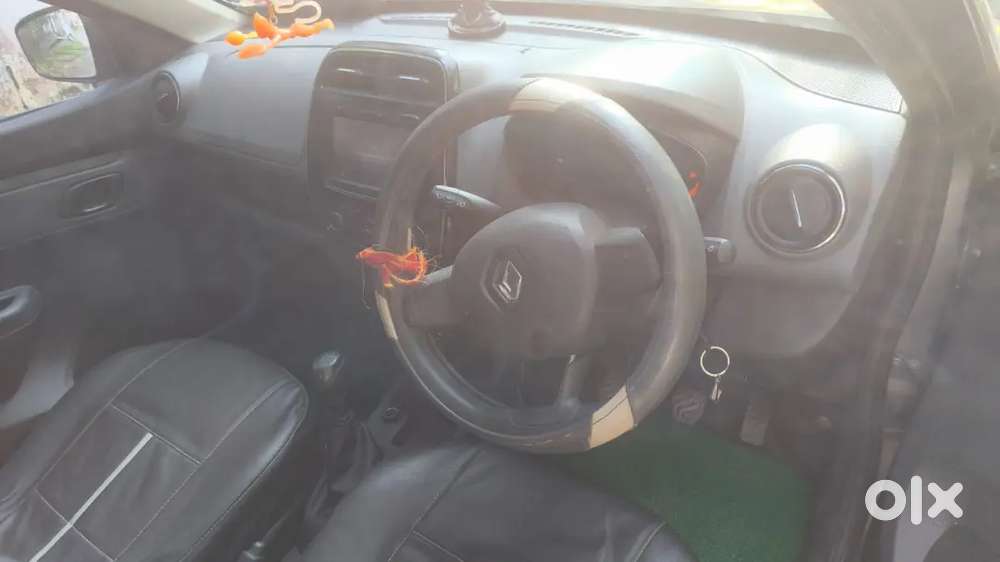 Renault Kwid Rxl 2016 Petrol Manual