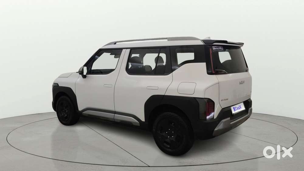 Kia Syros Htk Opt Turbo, 2025, Petrol