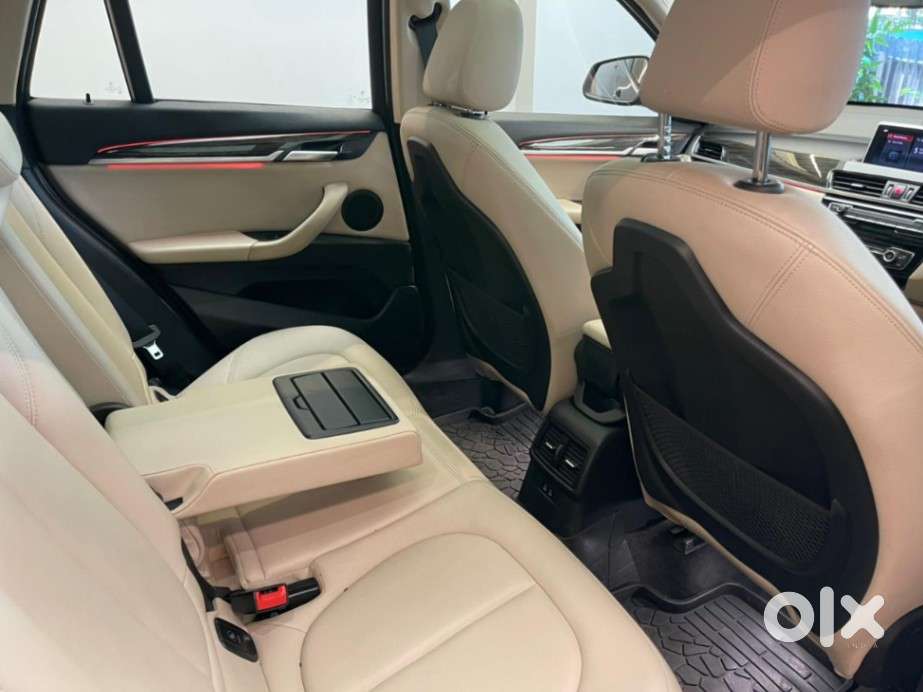 Bmw X1 2.0 Sdrive20i Xline, 2022, Petrol