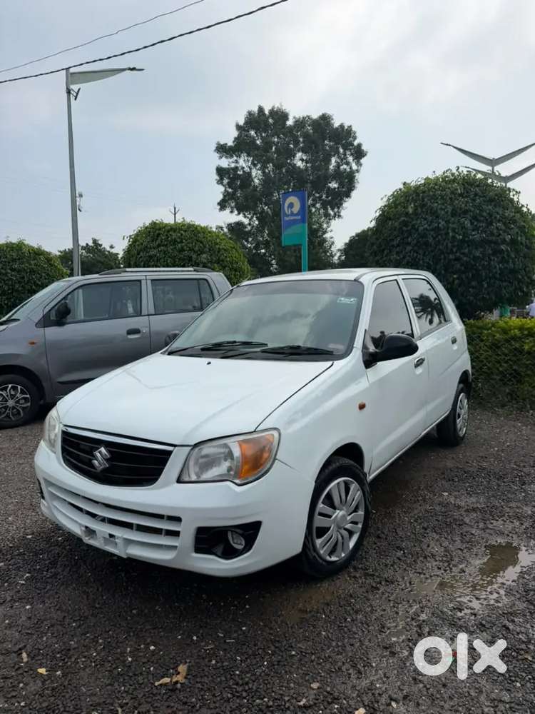 Alto K 10  2012 Model (mh12)